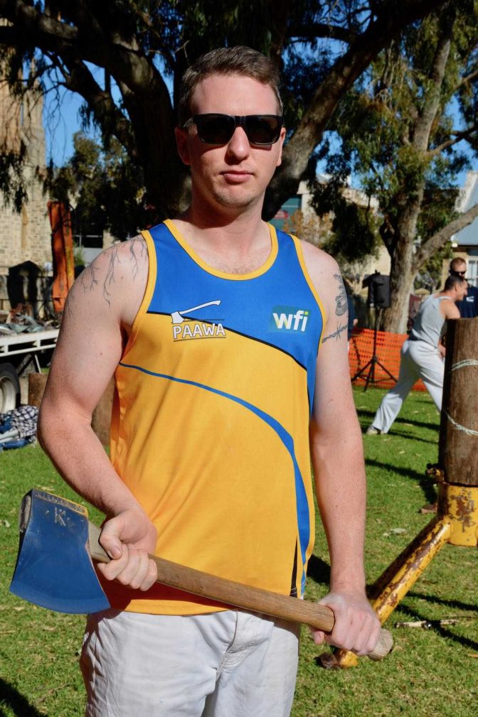 DSC_0049 Fremantle Shipping News