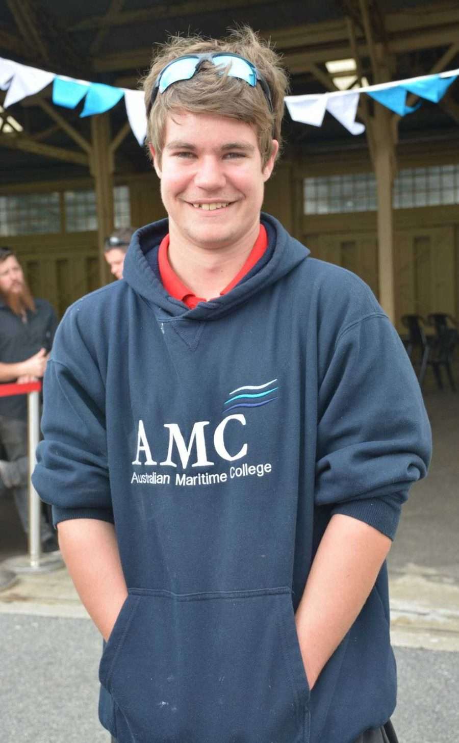 DSC_0186 Fremantle Shipping News