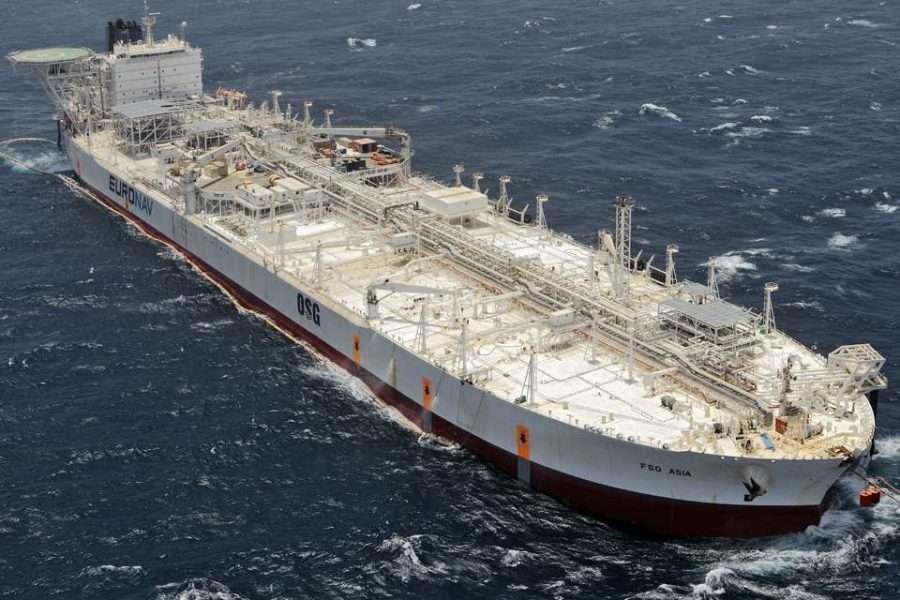 oil-tanker - Fremantle Shipping News