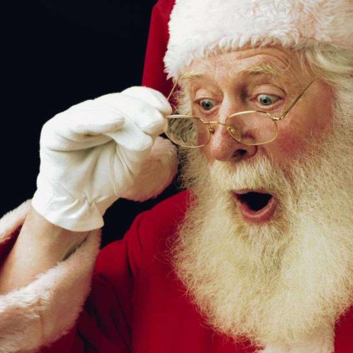 Santa Denied Exemption - But Does Deal For Elves And Boomers ...