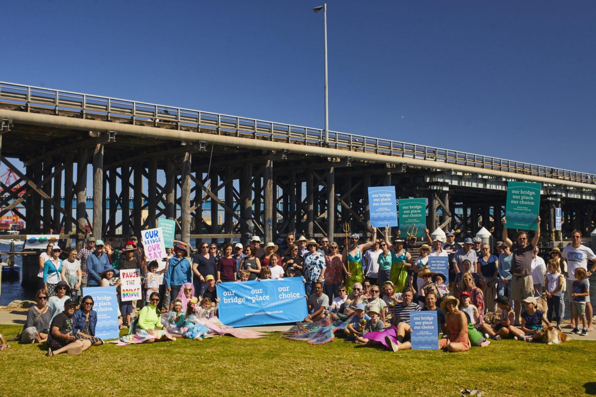 Fremantle Bridge Campaign_Merfolk019