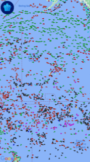 Marine Traffic I - Fremantle Shipping News