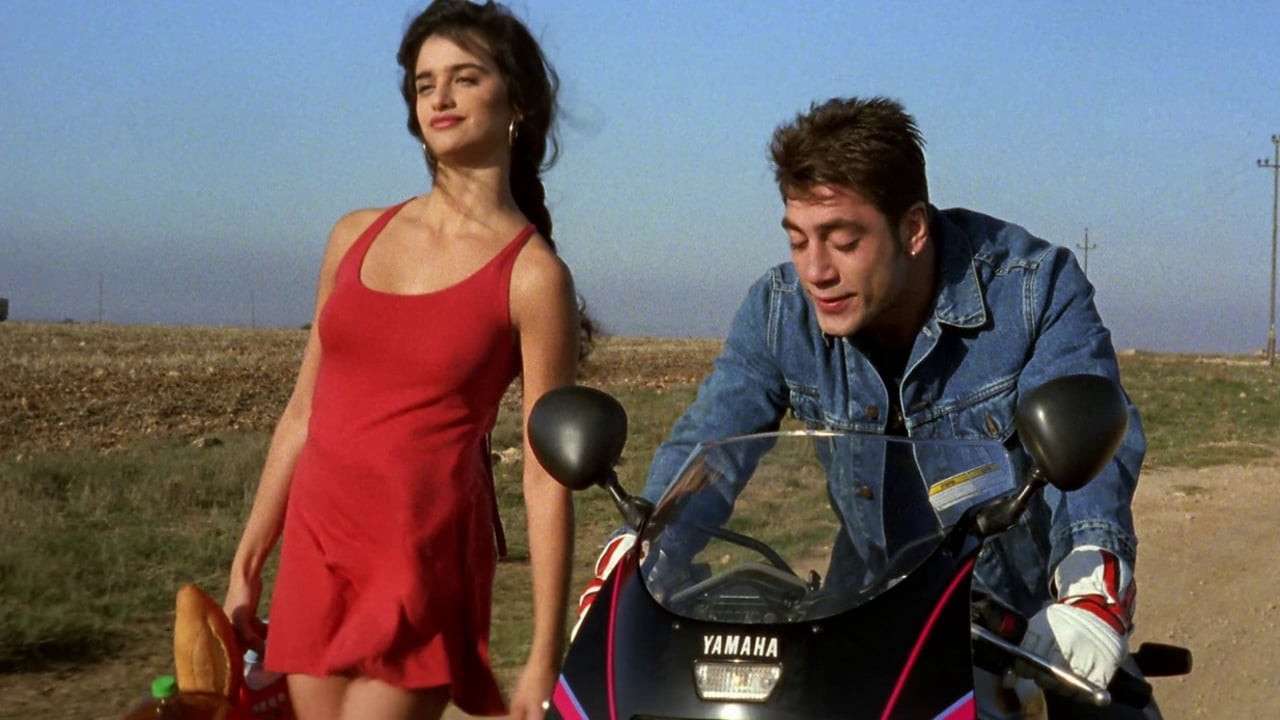 Penelope cruises to Freo for the Spanish Film Festival - Fremantle Shipping  News