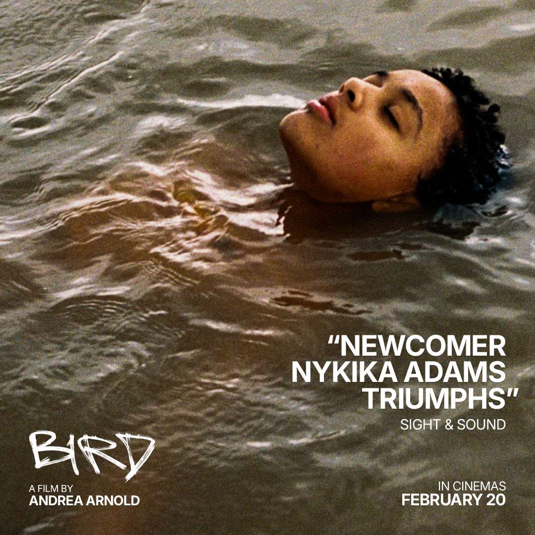 Bird Film Review Fremantle Shipping News