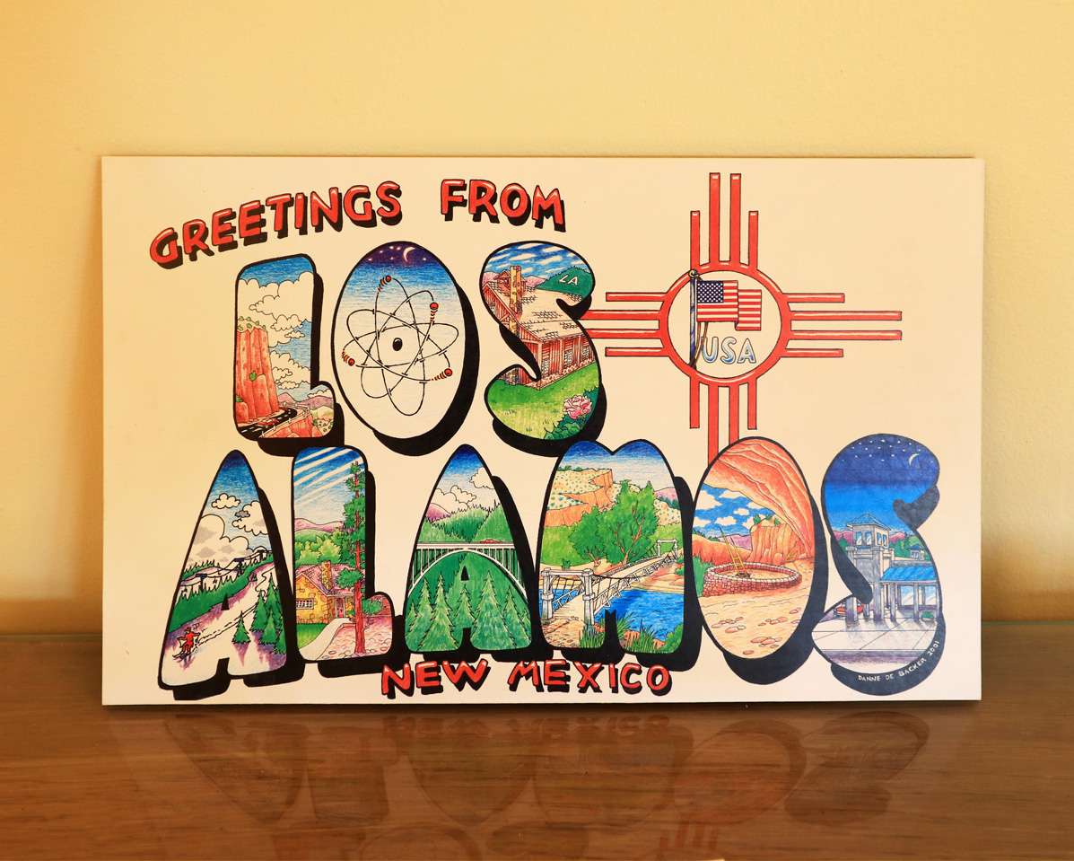 Los Alamos 0