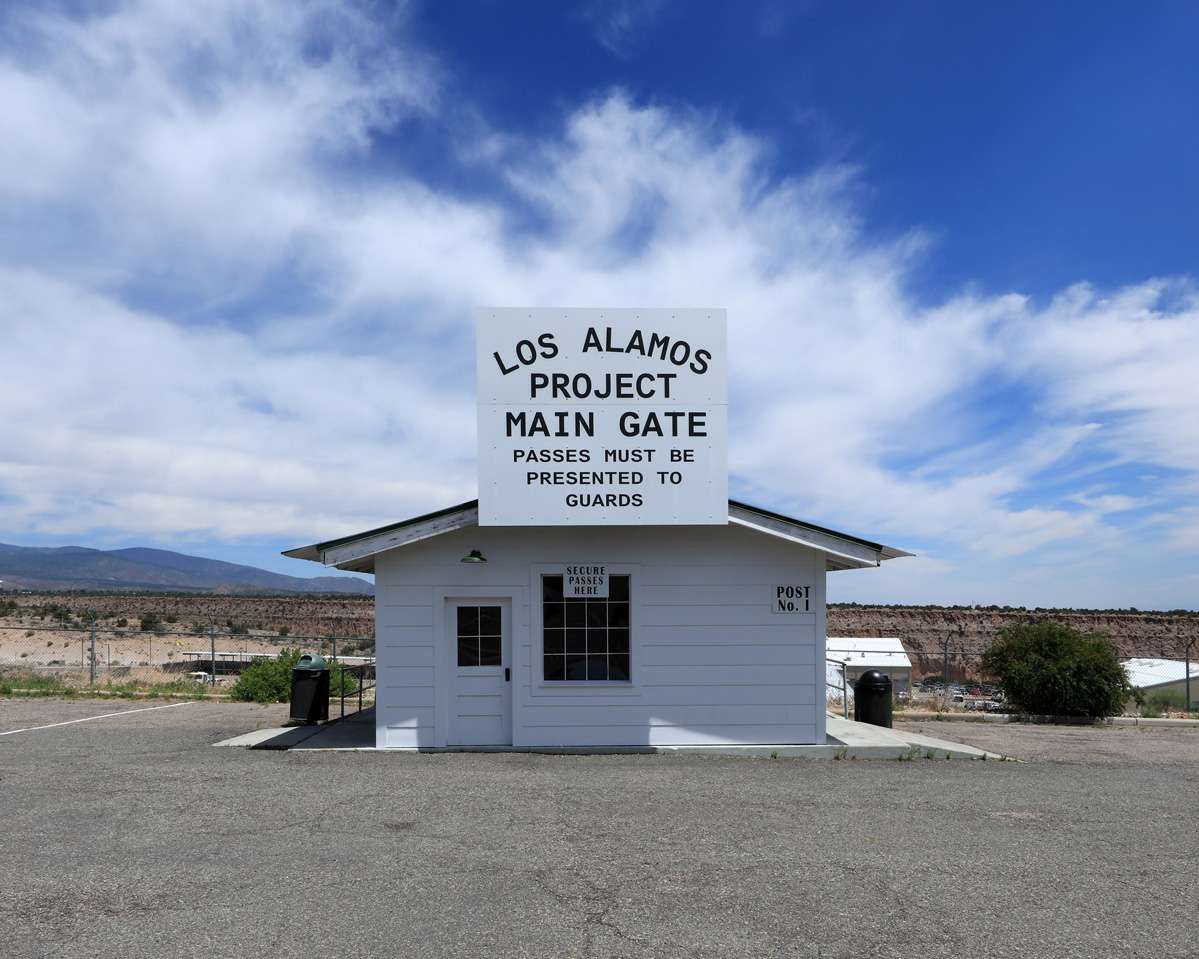 Los Alamos 01