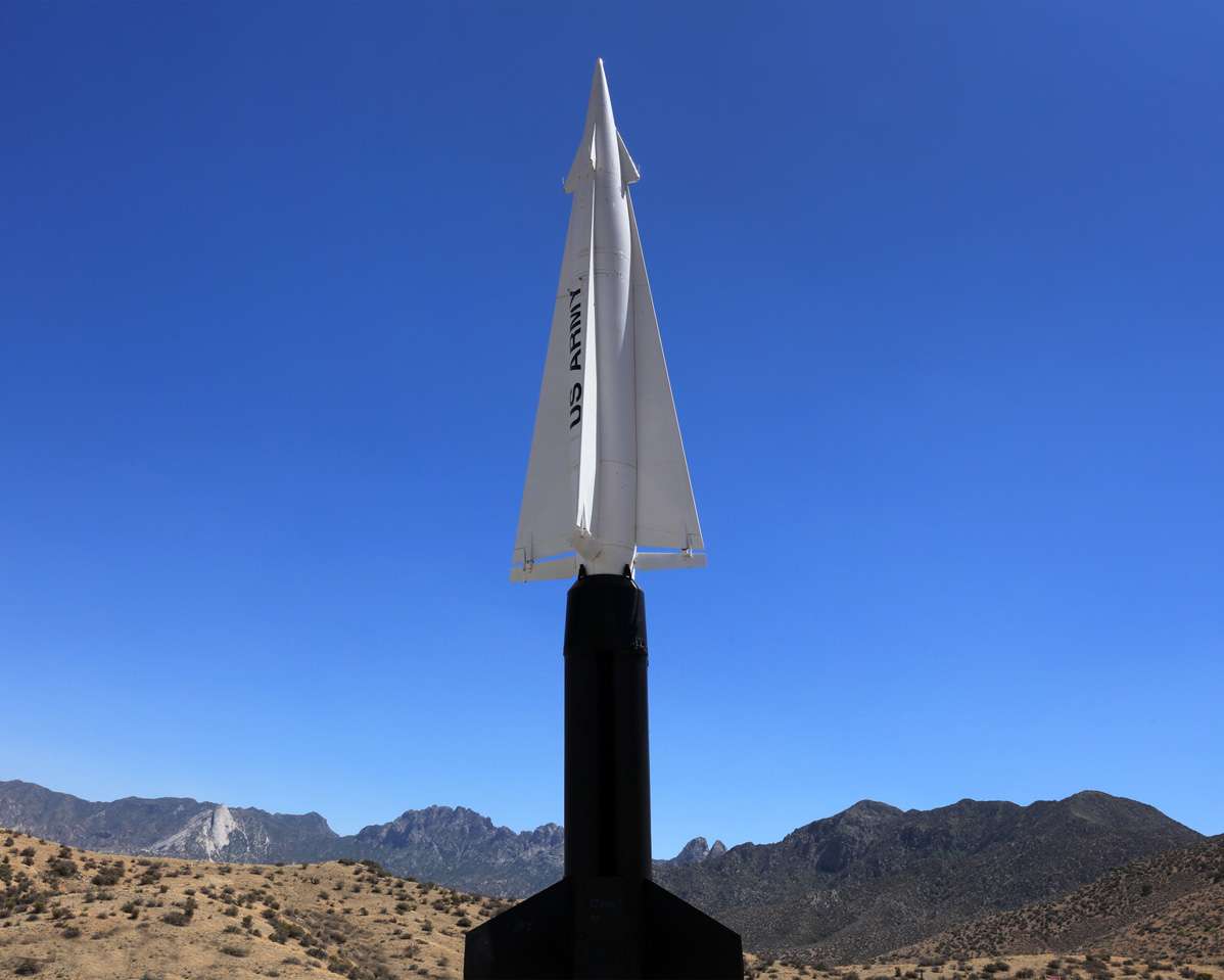 Missile Range 02