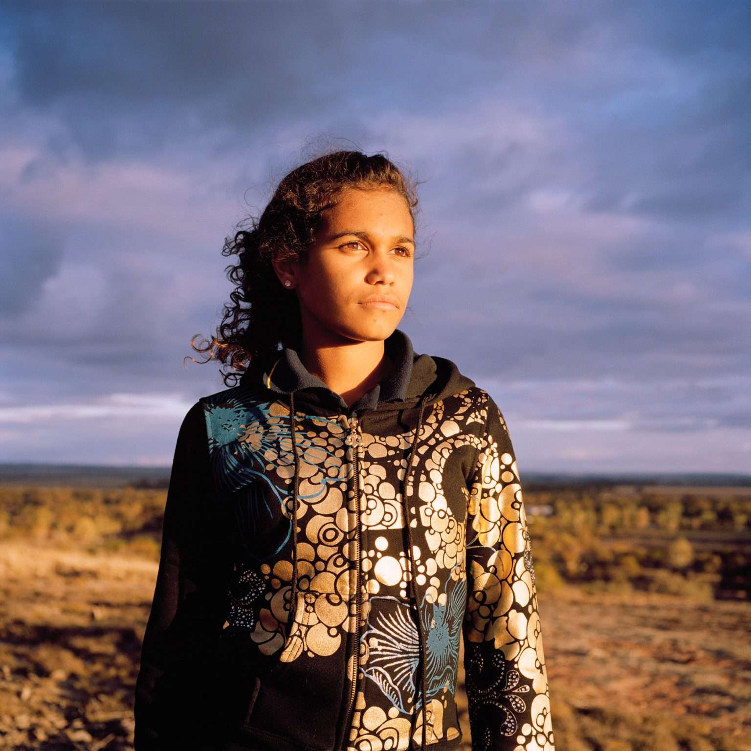 Interview with Brad Rimmer - Artistic Photographer - Fremantle Shipping ...